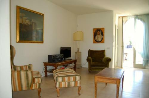 Apartamento La Rocca Di Montalbino