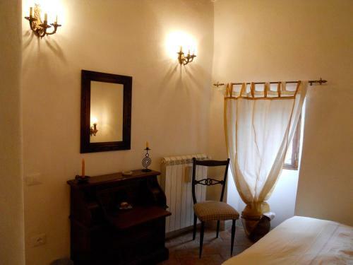 Agroturismo Guesthouse Runcini