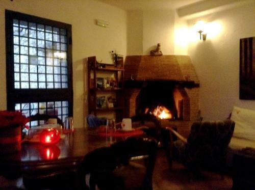 Agroturismo Guesthouse Runcini