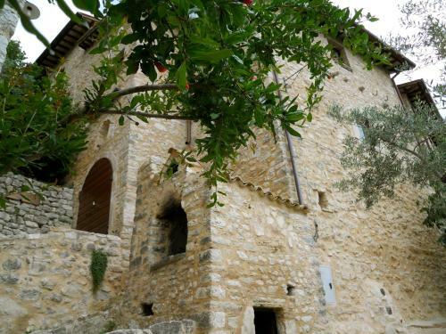 Agroturismo Guesthouse Runcini