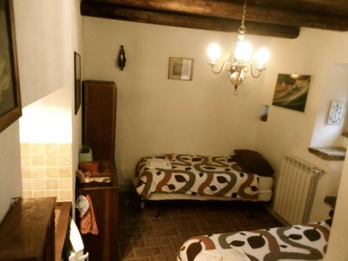 Agroturismo Guesthouse Runcini