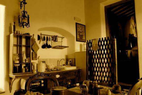 Agroturismo Guesthouse Runcini