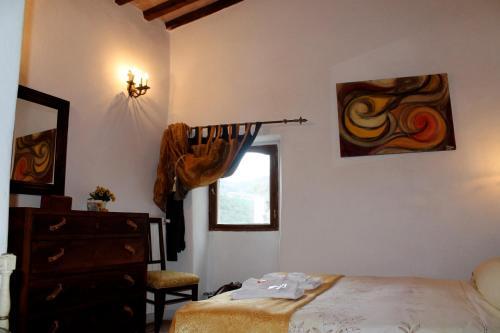 Agroturismo Guesthouse Runcini