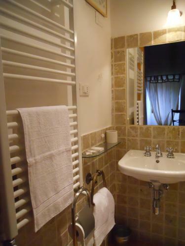 Agroturismo Guesthouse Runcini