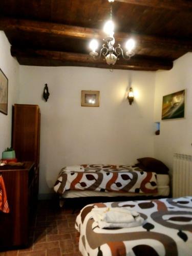 Agroturismo Guesthouse Runcini