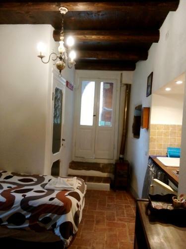 Agroturismo Guesthouse Runcini