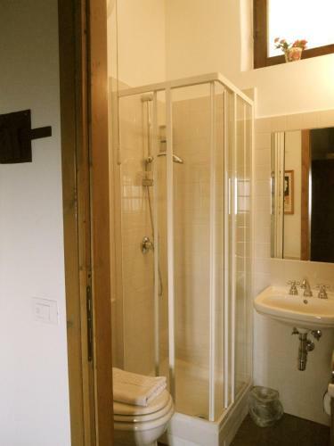 Agroturismo Guesthouse Runcini