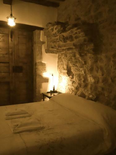 Agroturismo Guesthouse Runcini