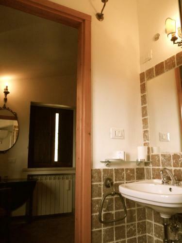 Agroturismo Guesthouse Runcini