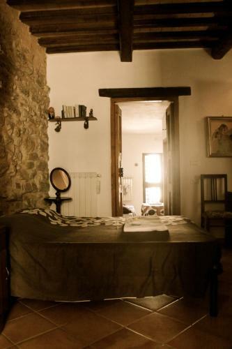 Agroturismo Guesthouse Runcini