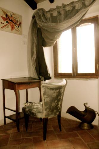 Agroturismo Guesthouse Runcini