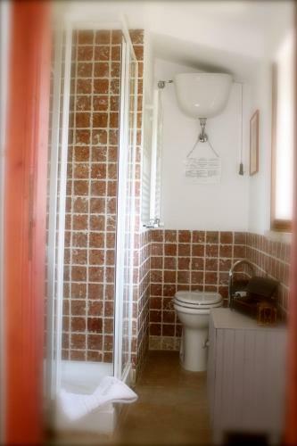 Agroturismo Guesthouse Runcini