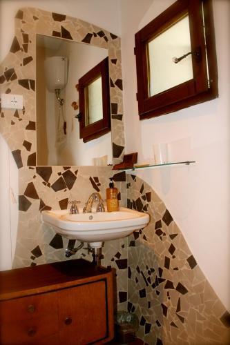 Agroturismo Guesthouse Runcini
