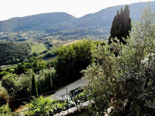 Agroturismo Guesthouse Runcini