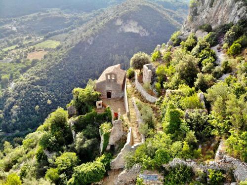 Agroturismo Guesthouse Runcini
