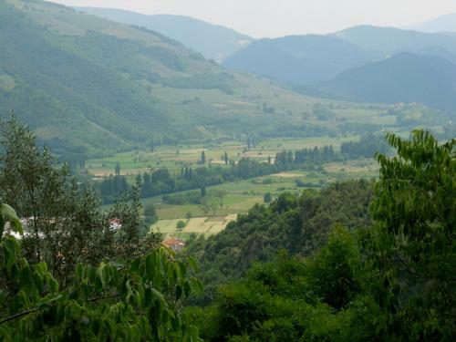 Agroturismo Guesthouse Runcini