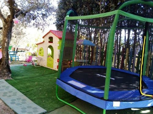 Agroturismo Guesthouse Runcini