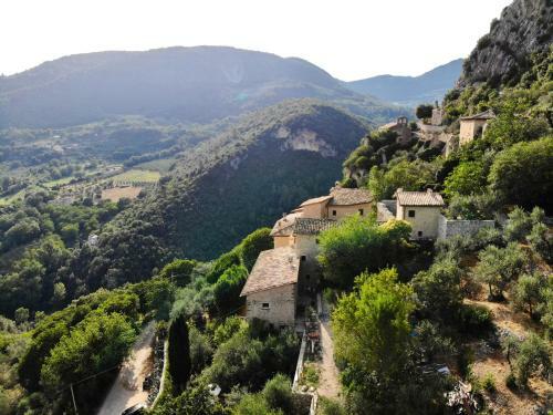 Agroturismo Guesthouse Runcini