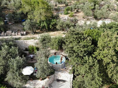 Agroturismo Guesthouse Runcini