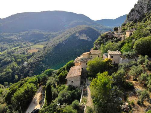 Agroturismo Guesthouse Runcini