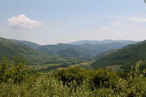 Agroturismo Guesthouse Runcini