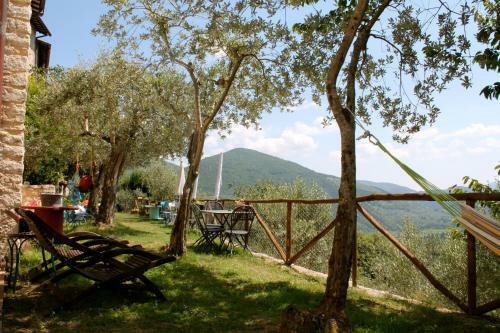 Agroturismo Guesthouse Runcini