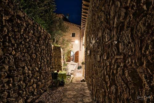 Agroturismo Guesthouse Runcini