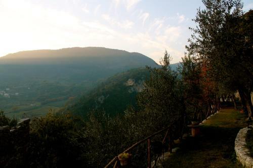 Agroturismo Guesthouse Runcini