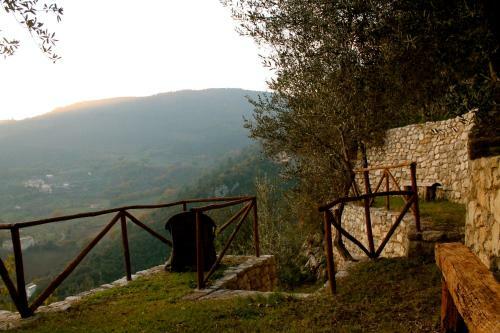 Agroturismo Guesthouse Runcini