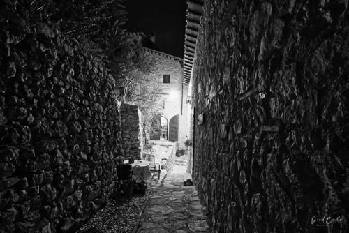 Agroturismo Guesthouse Runcini