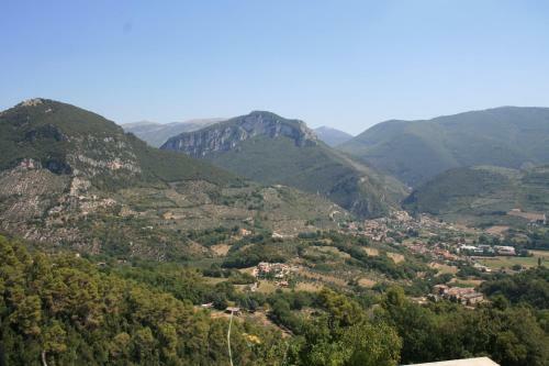 Agroturismo Guesthouse Runcini