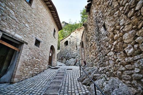 Agroturismo Guesthouse Runcini