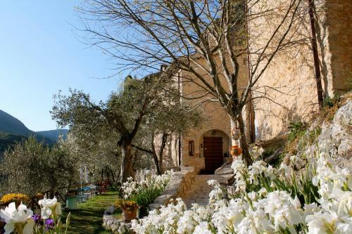 Agroturismo Guesthouse Runcini