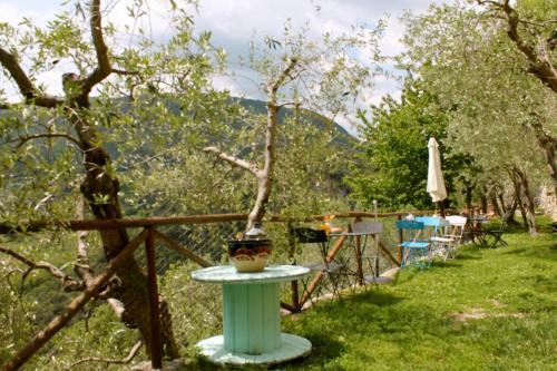 Agroturismo Guesthouse Runcini