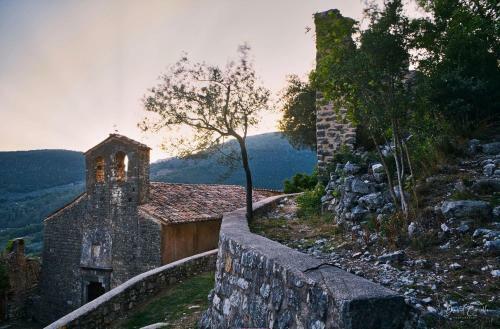 Agroturismo Guesthouse Runcini