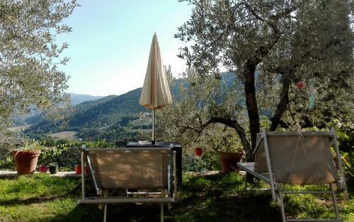 Agroturismo Guesthouse Runcini