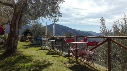 Agroturismo Guesthouse Runcini