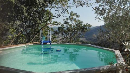 Agroturismo Guesthouse Runcini
