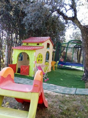 Agroturismo Guesthouse Runcini