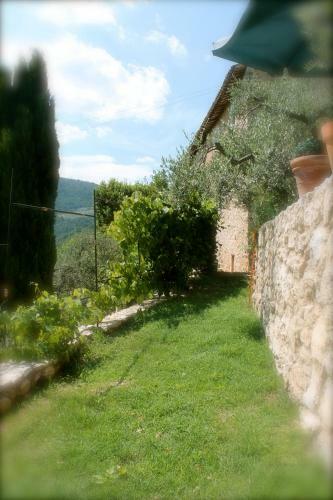 Agroturismo Guesthouse Runcini