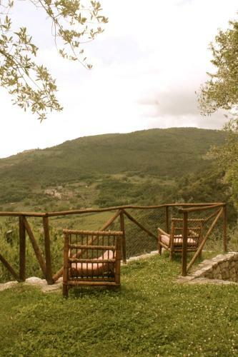 Agroturismo Guesthouse Runcini