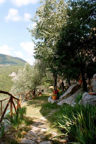 Agroturismo Guesthouse Runcini