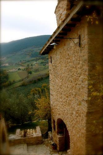 Agroturismo Guesthouse Runcini