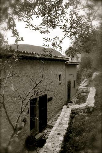 Agroturismo Guesthouse Runcini