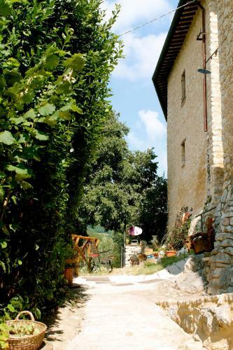 Agroturismo Guesthouse Runcini