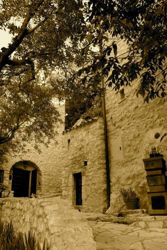 Agroturismo Guesthouse Runcini