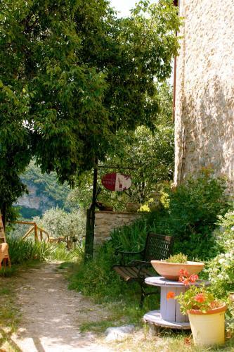 Agroturismo Guesthouse Runcini