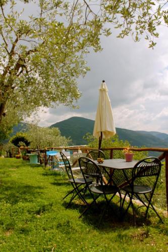 Agroturismo Guesthouse Runcini