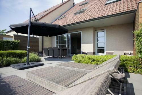 Holiday Home Boonenhove