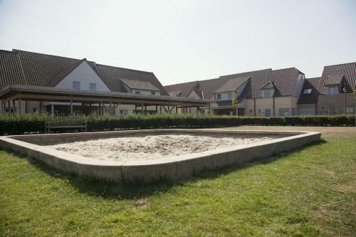 Holiday Home Boonenhove